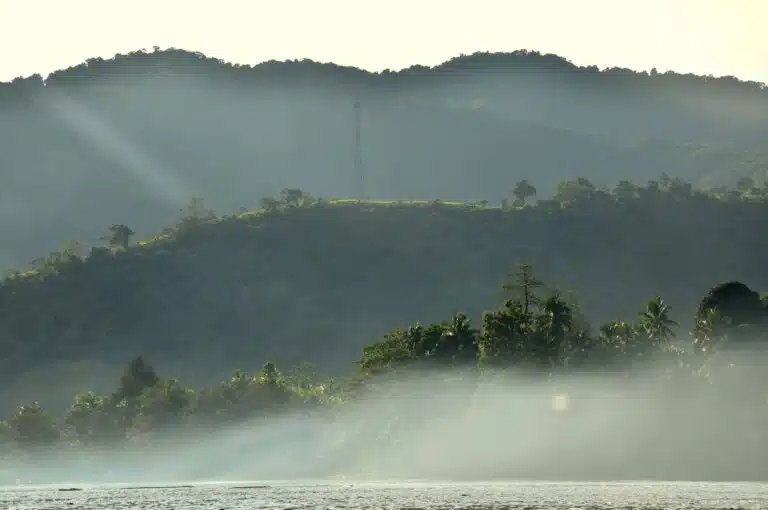 Sepik River Tours