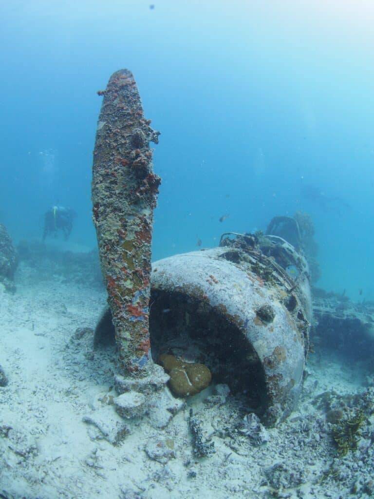 Lissenung Island Resort