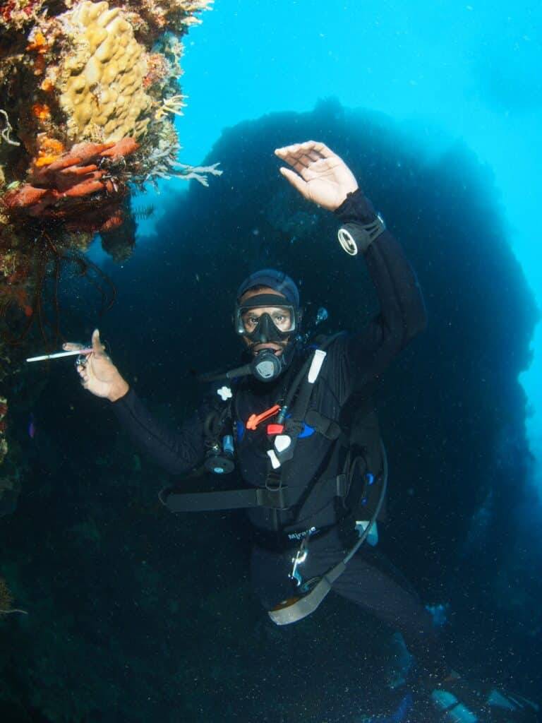 Walindi Plantation Resort