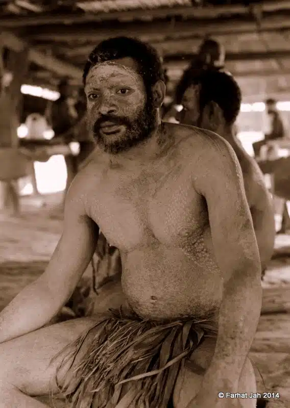 Sepik River Tours