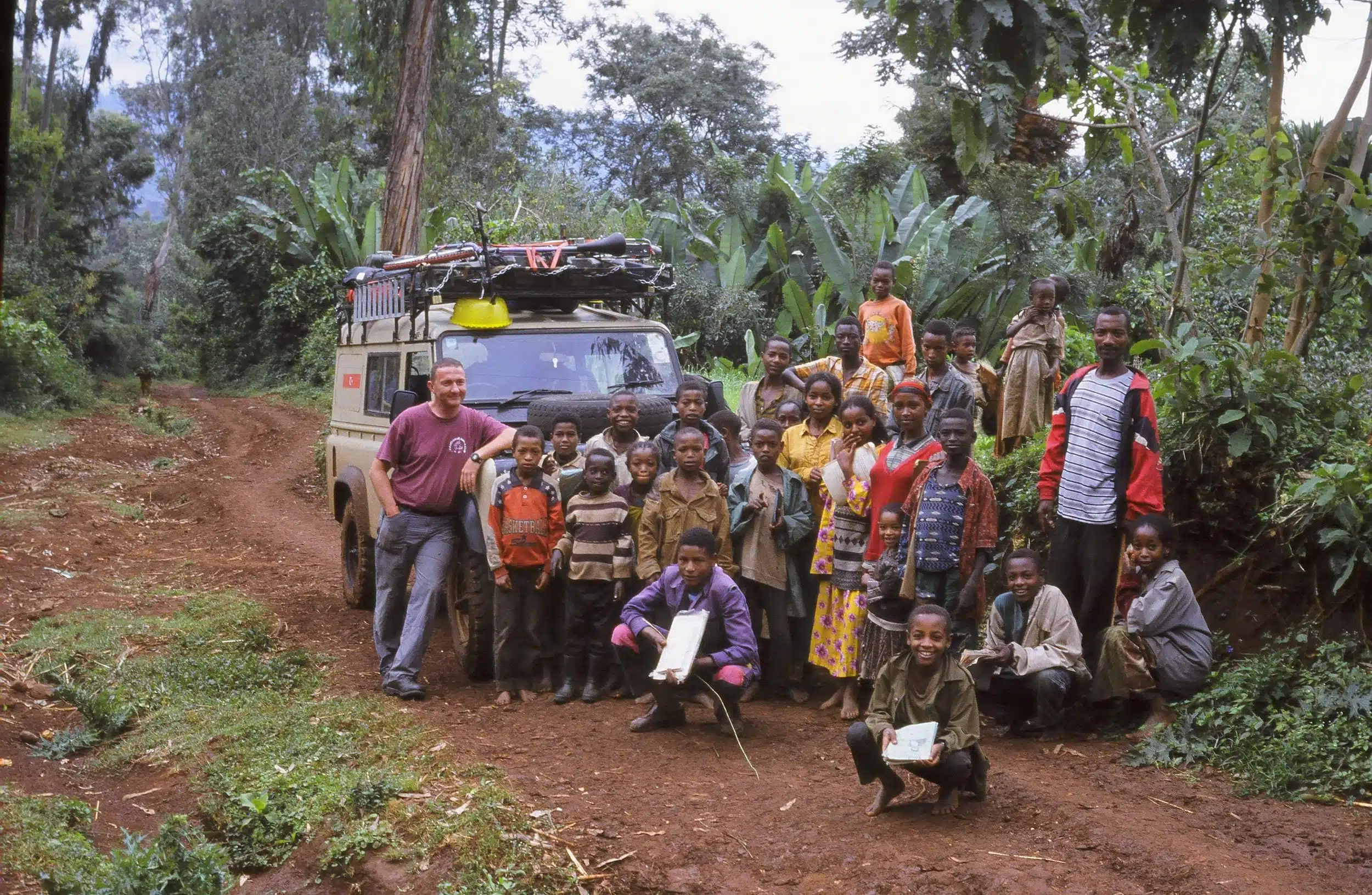 Responsible Travel