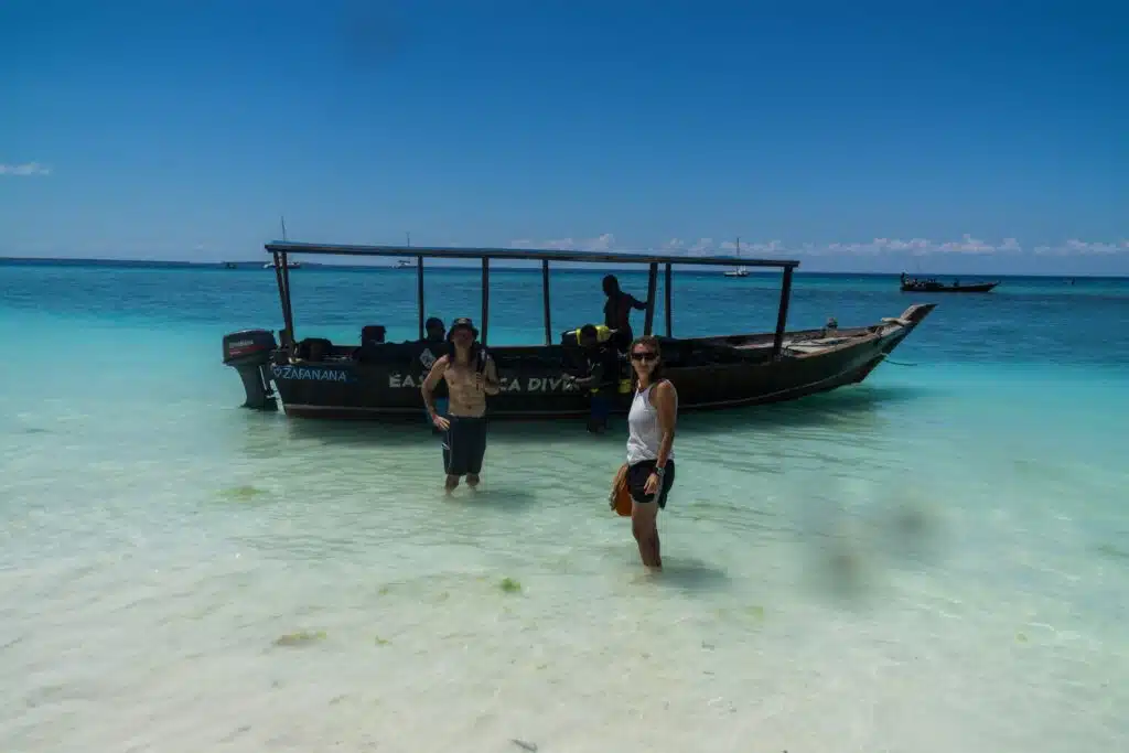 Zanzibar