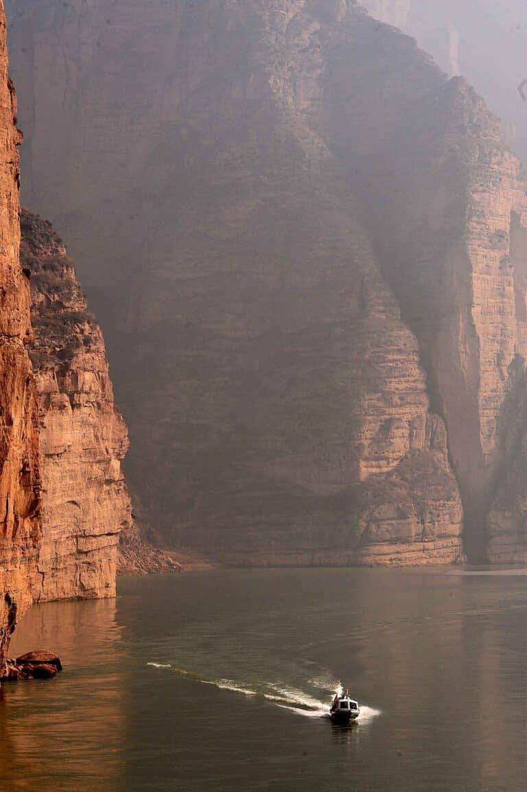 Our Asia Expeditions