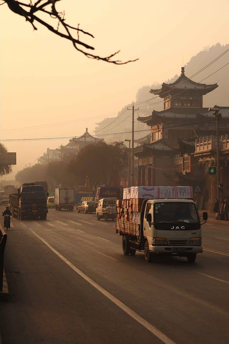 Our Asia Expeditions