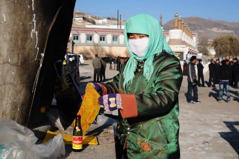 Our Asia Expeditions