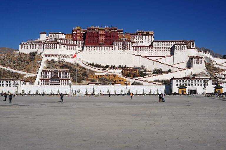 Our Asia Expeditions