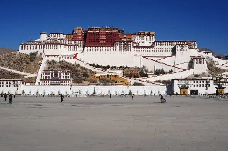 Our Asia Expeditions