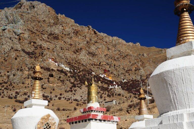 Our Asia Expeditions