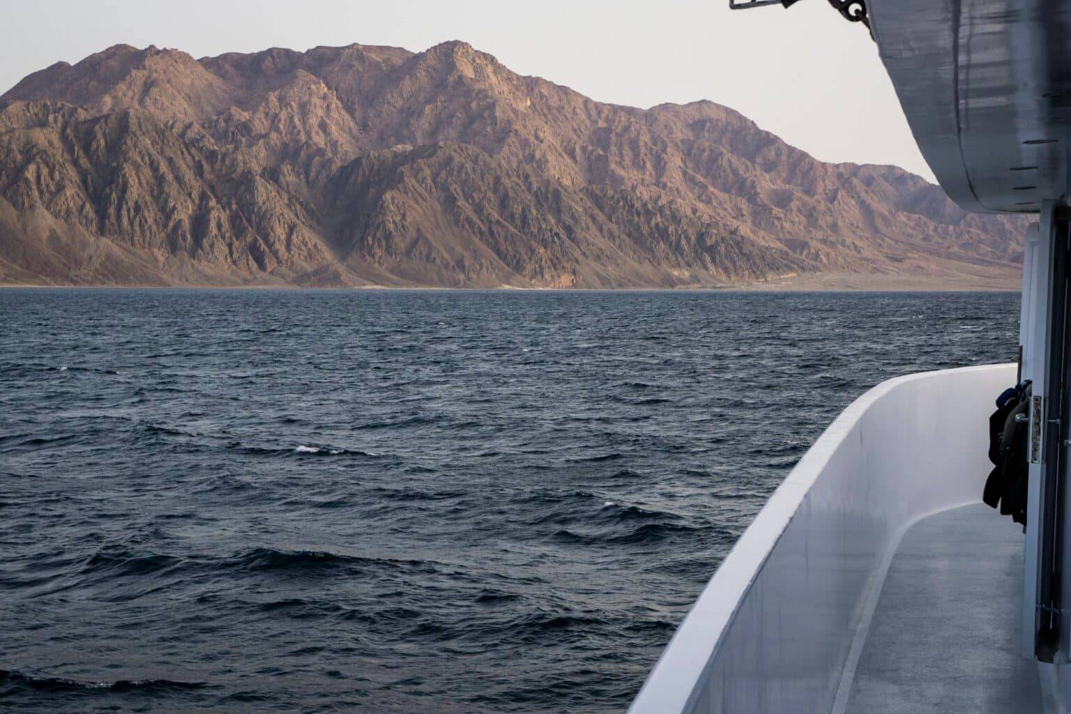 Egyptian Red Sea Driving Tours