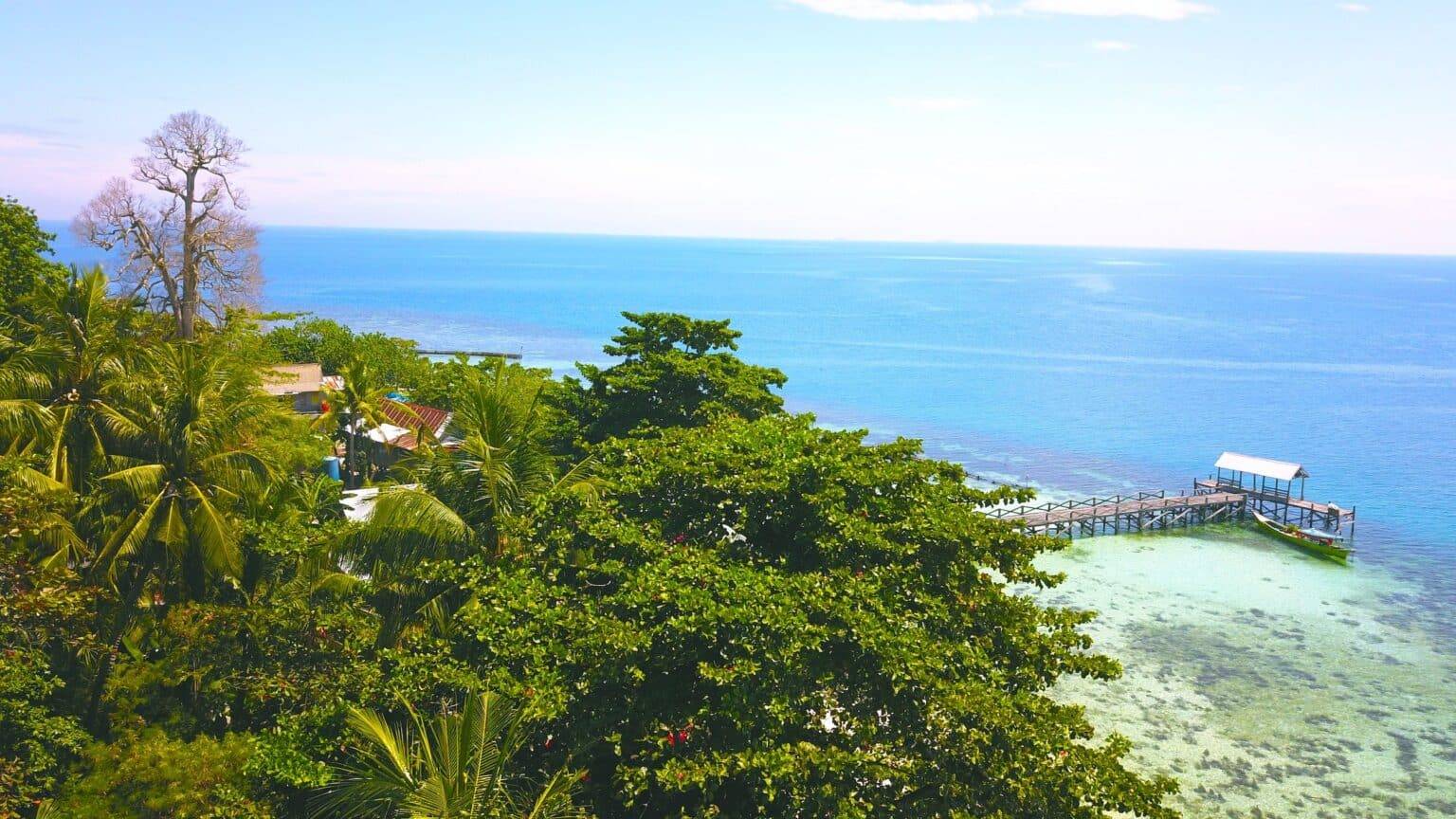 Indonesia North Sulawesi1