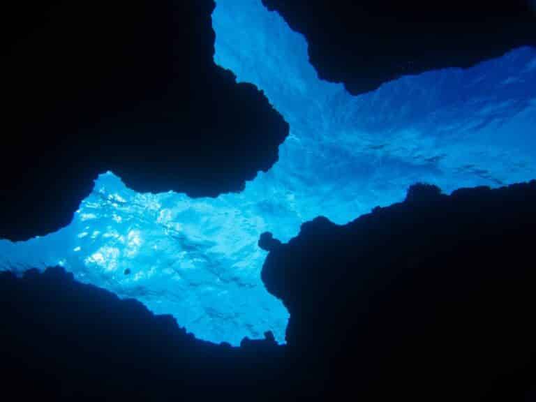 Japan Scuba Diving1 2