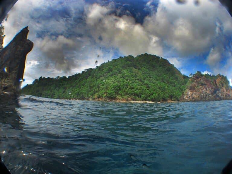 North Sulawesi Island diving01 1