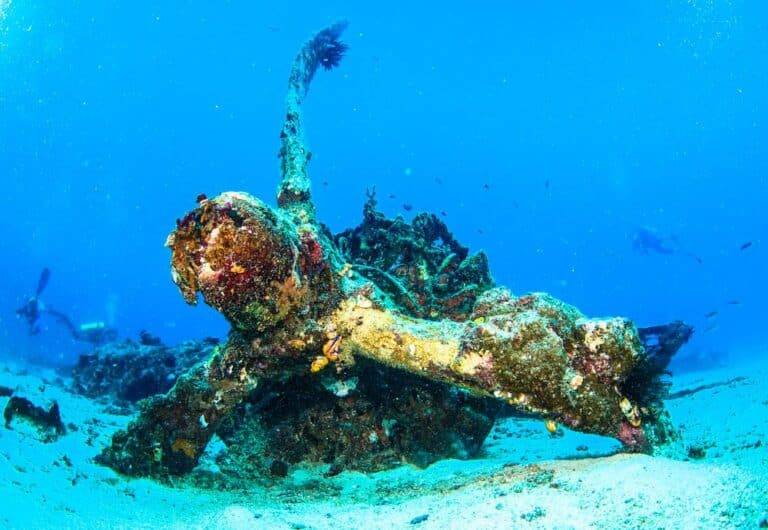 Lissenung Island Resort