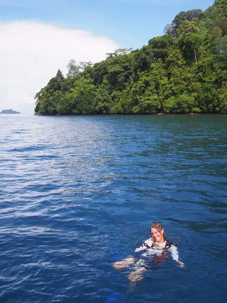 Walindi Plantation Resort