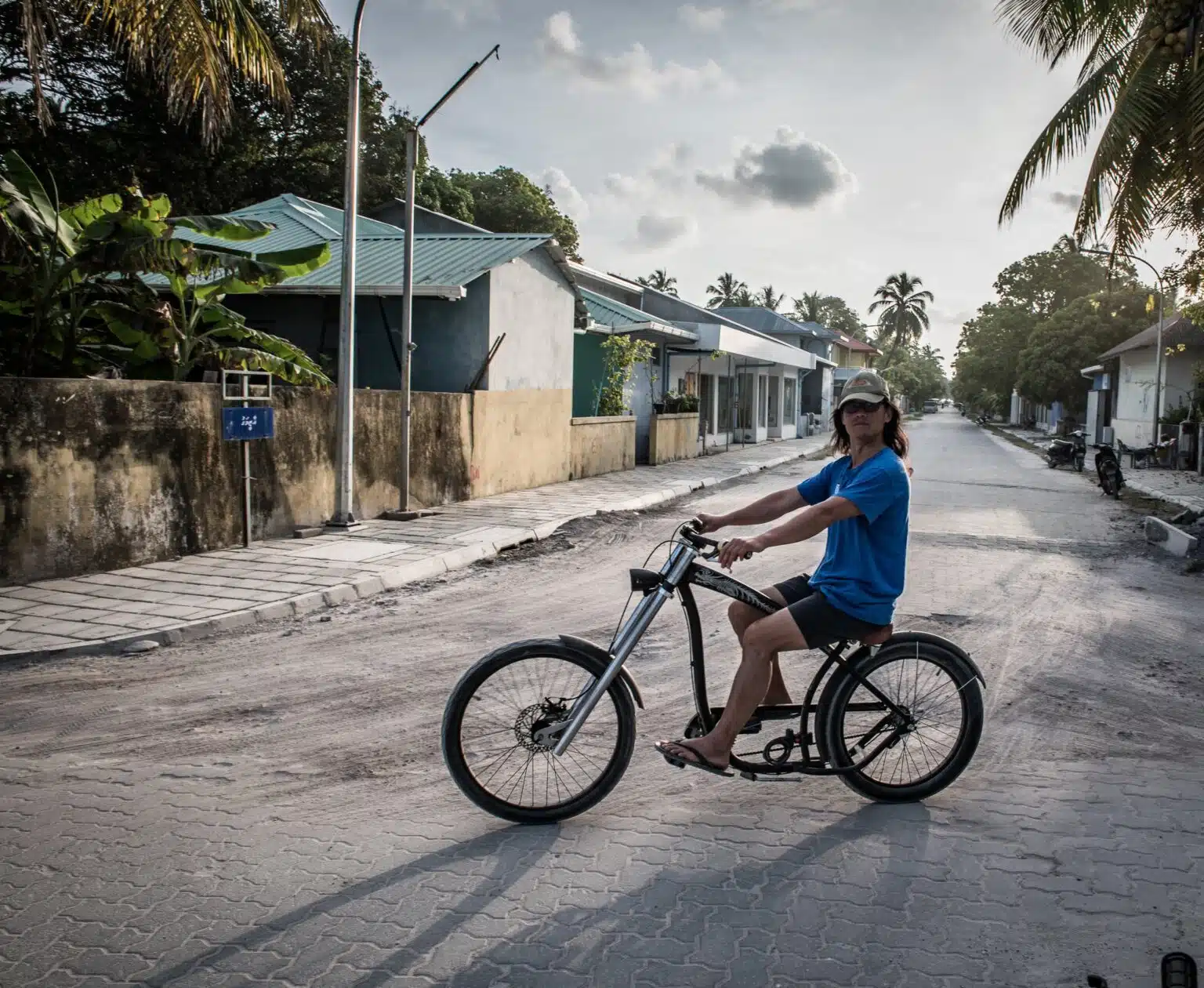 Addu Atoll