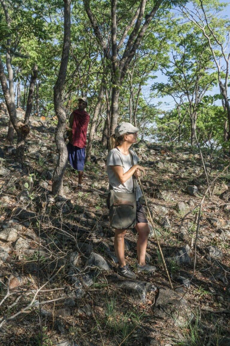 Ruaha National Park images01