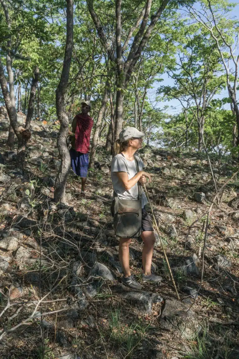 Ruaha National Park images01