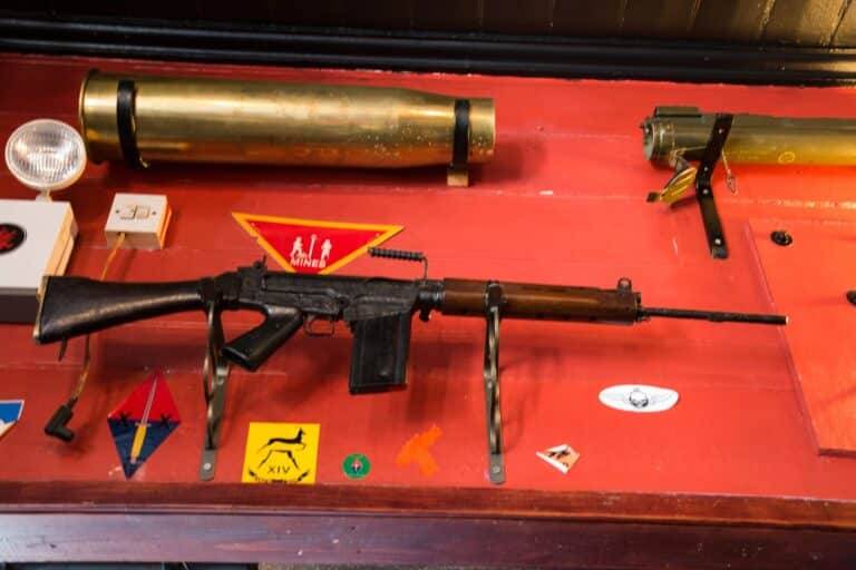 South Georgia & Falkland Islands