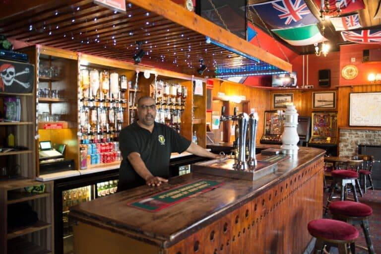 South Georgia & Falkland Islands