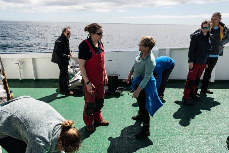 South Georgia & Falkland Islands