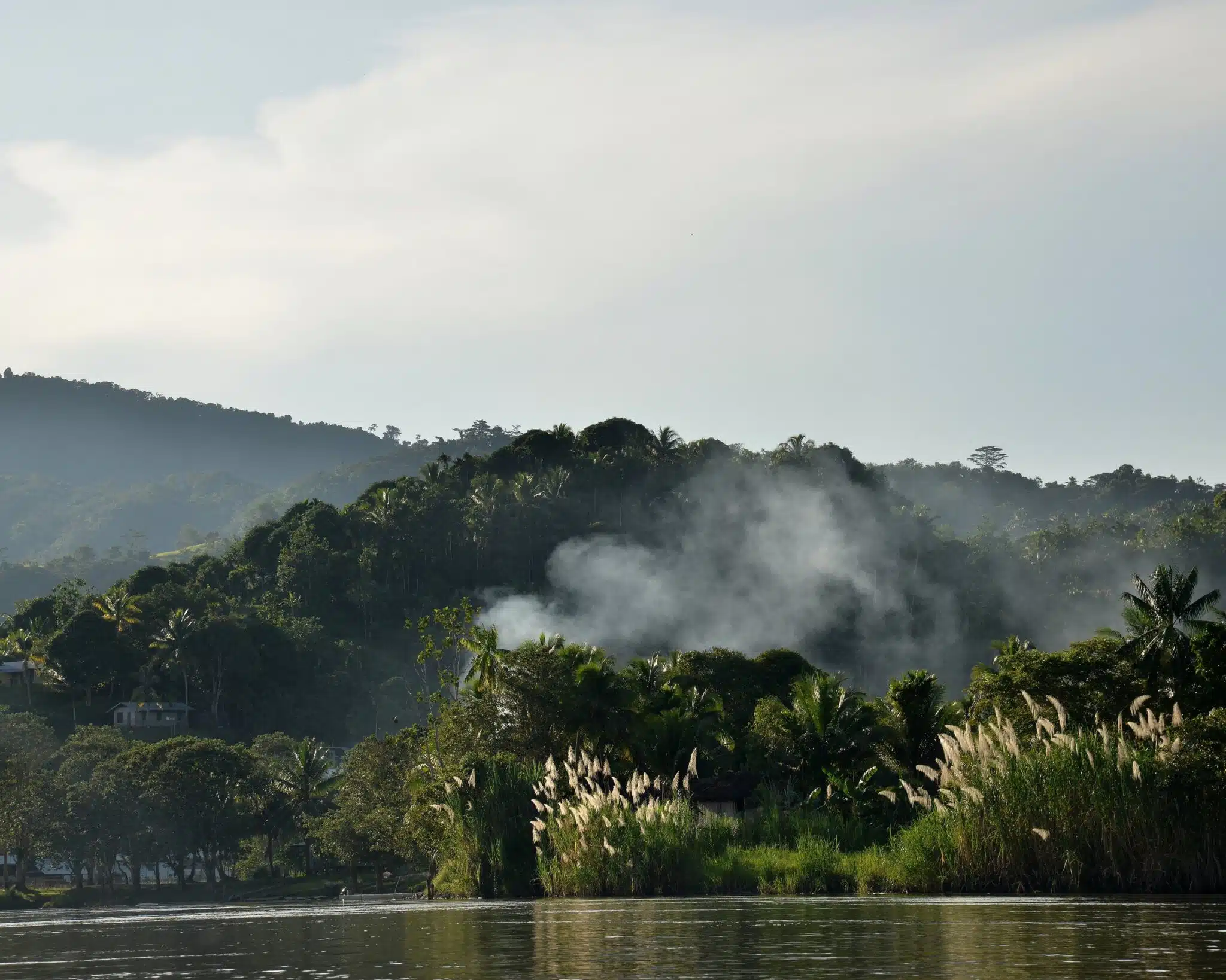 Sepik River Tours