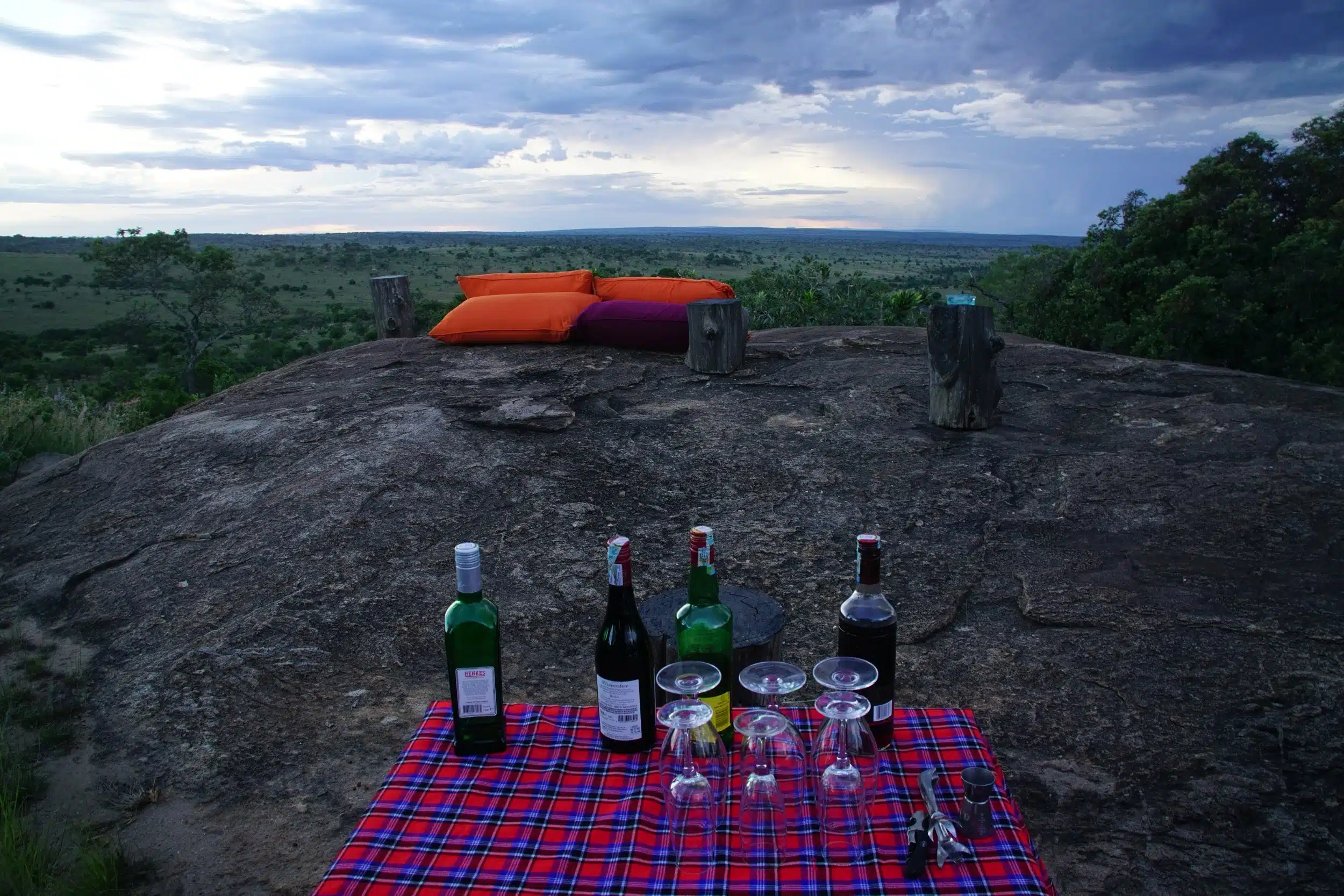 Serengeti National Park Safaris11