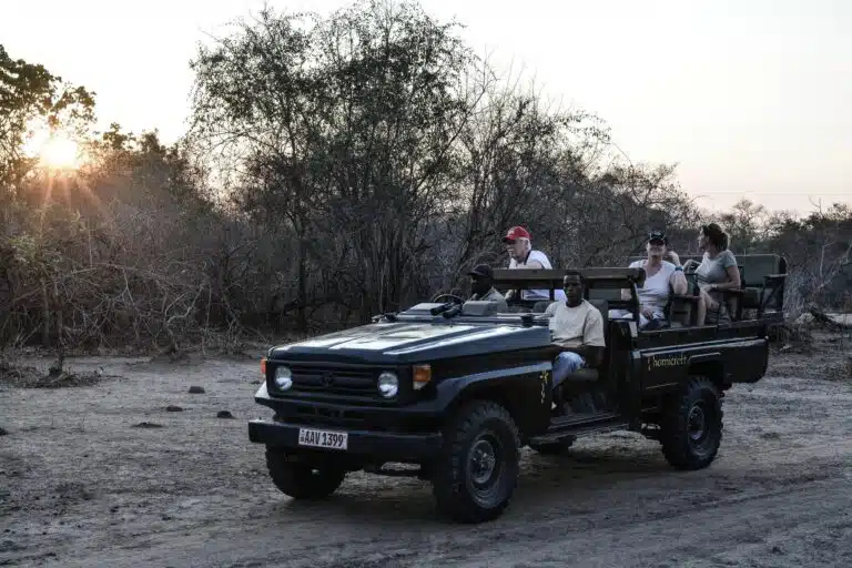 South Luangwa National Park01