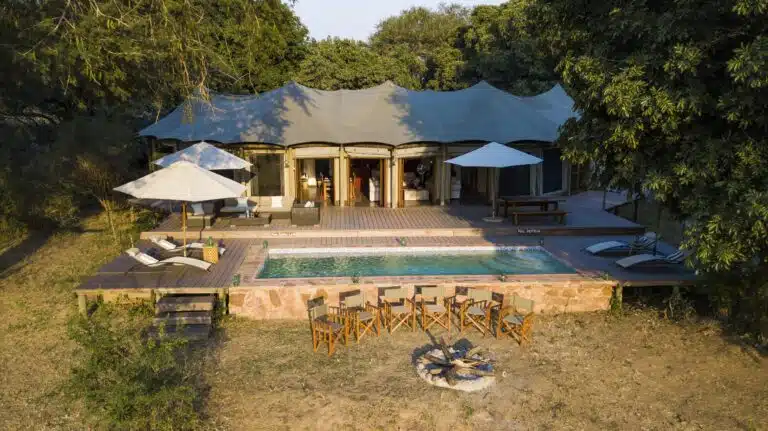 South Luangwa National Park11