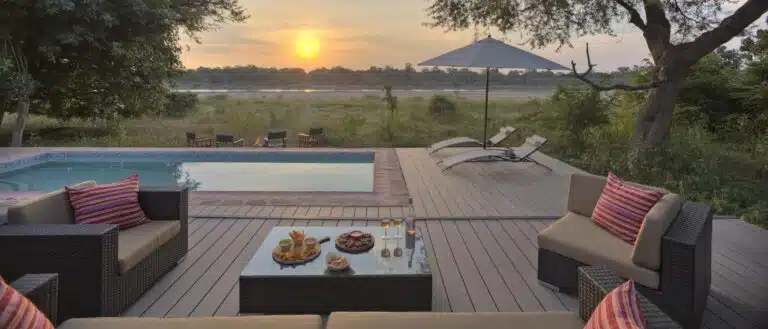 South Luangwa National Park12