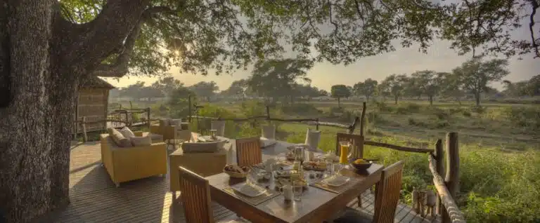 South Luangwa National Park13