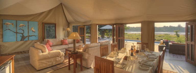 South Luangwa National Park14