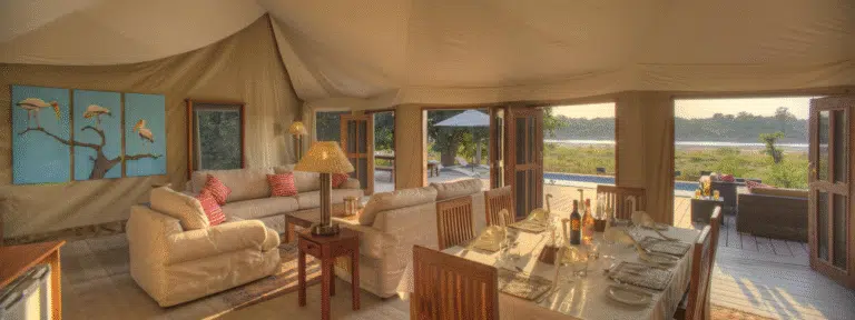 South Luangwa National Park14