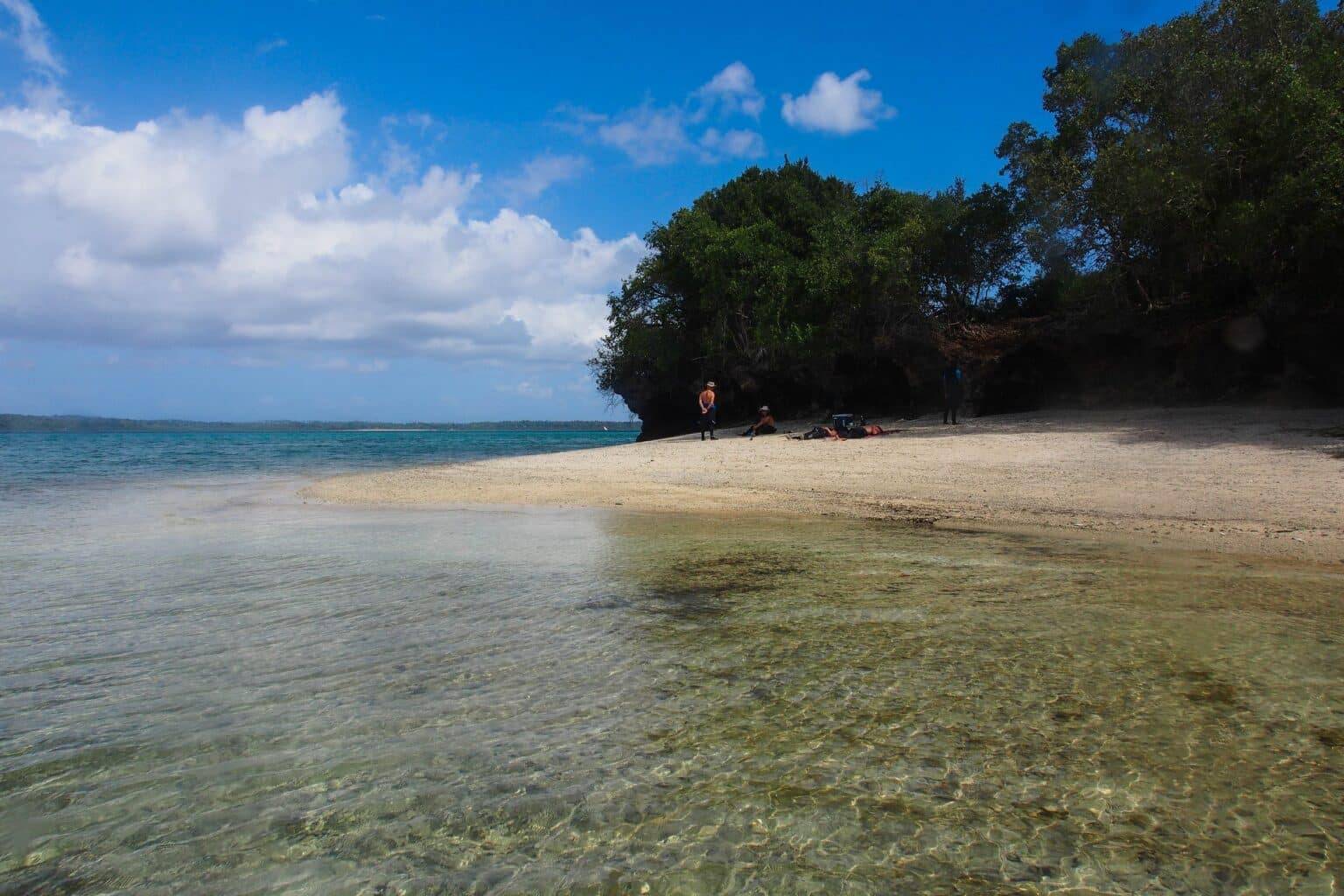 Tanzania Scuba Diving Tours1