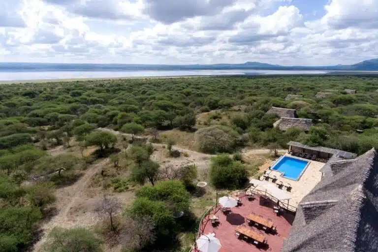 Tarangire National Park01