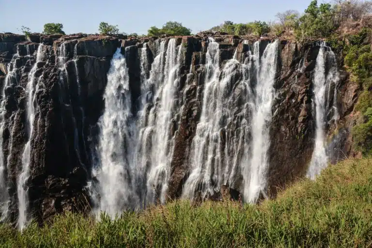 Victoria Falls Tour09