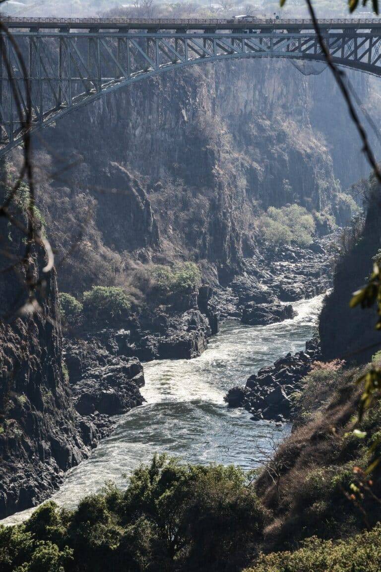 Victoria Falls Tour10