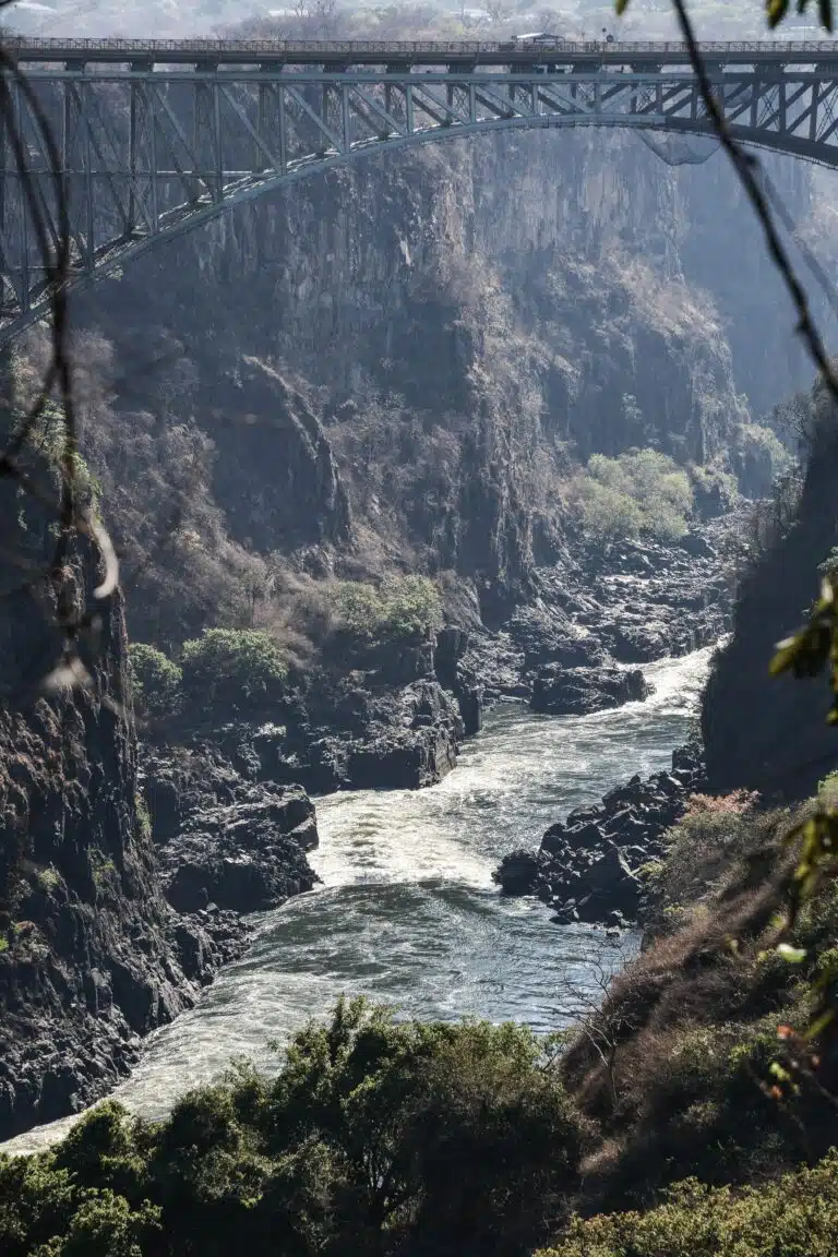 Victoria Falls Tour10