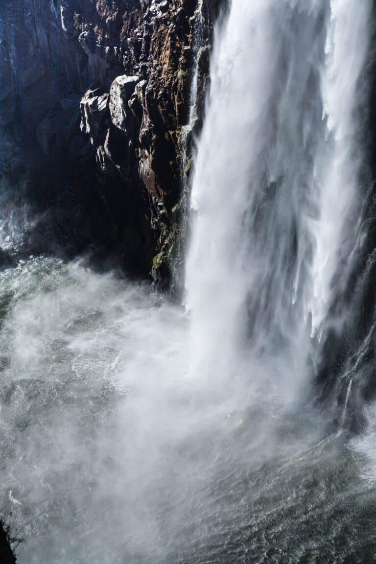 Victoria Falls Tour12