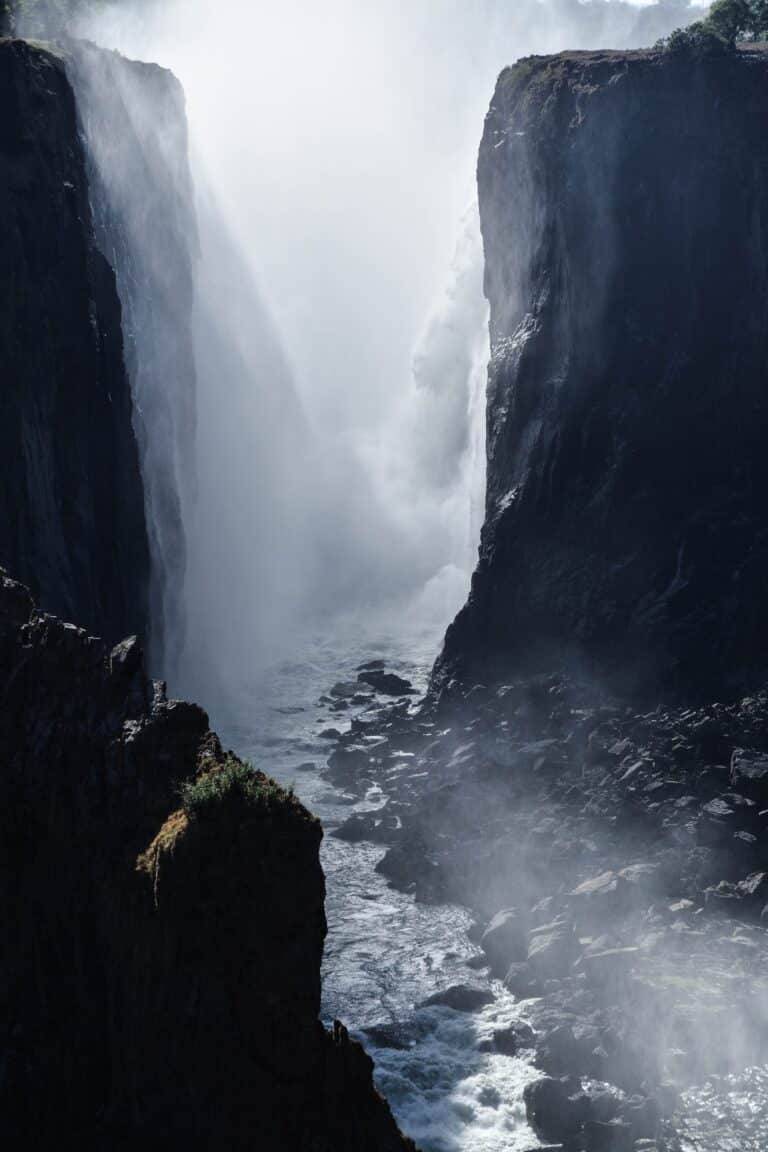 Victoria Falls Tour13