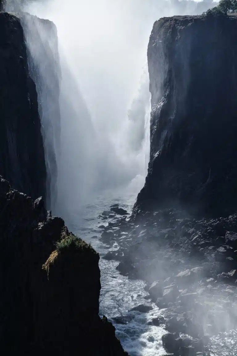 Victoria Falls Tour13