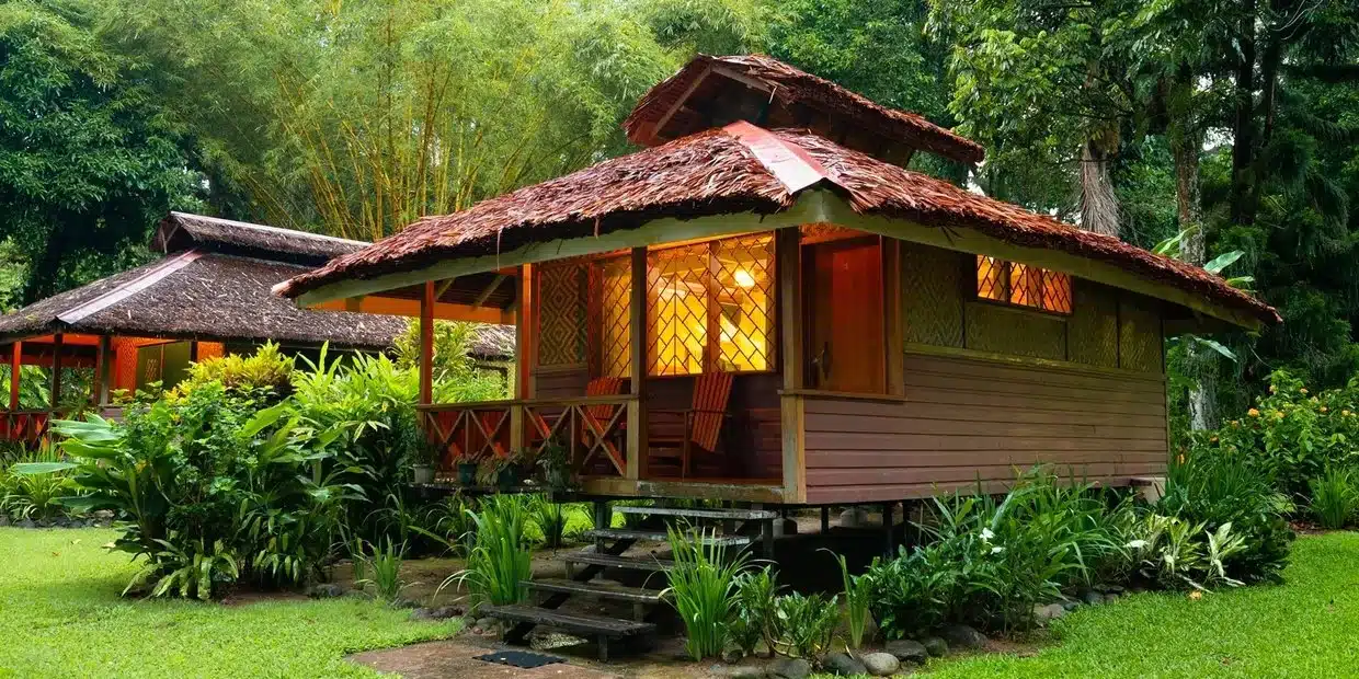 Walindi Plantation Resort