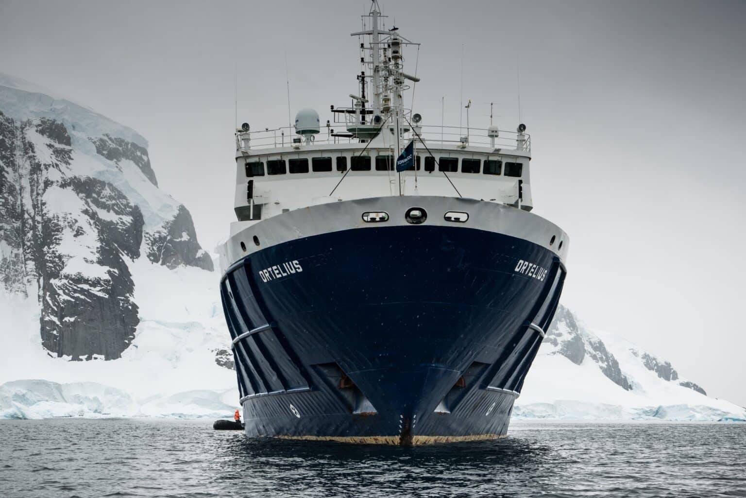 antarctica mv ortelius african oriental