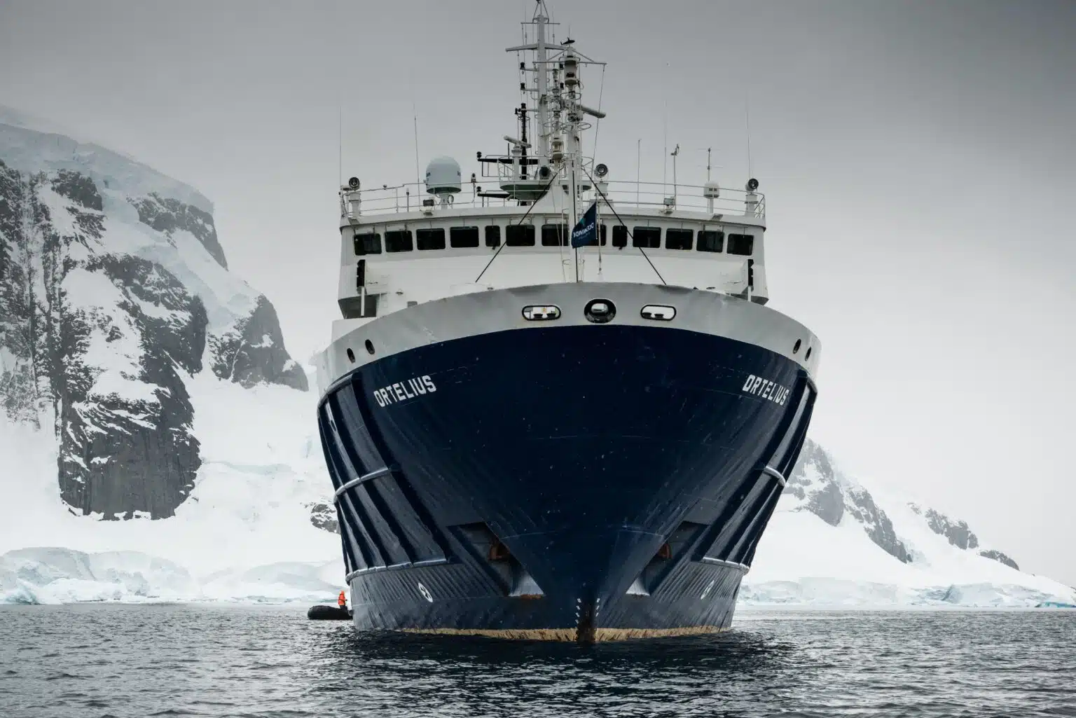 antarctica mv ortelius african oriental