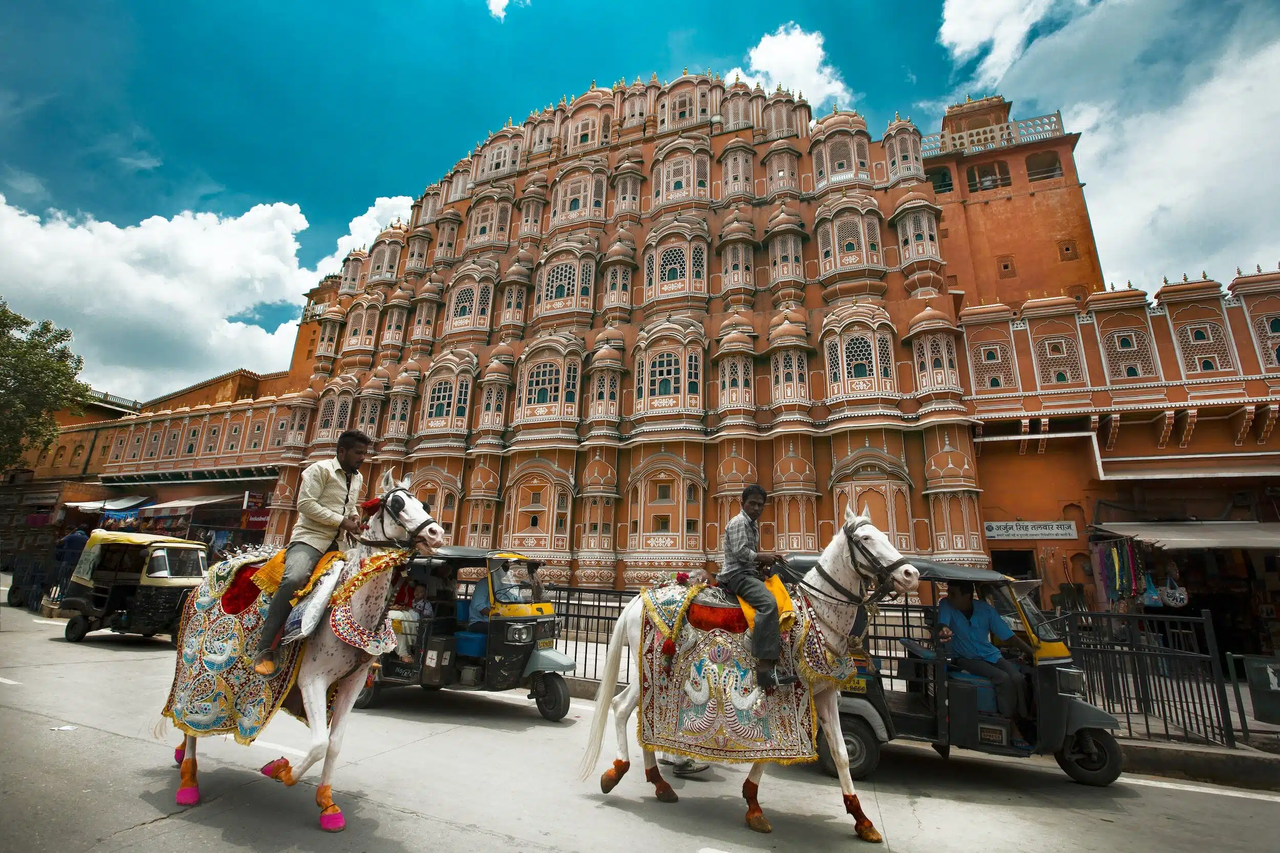 North India Cultural & historic tours