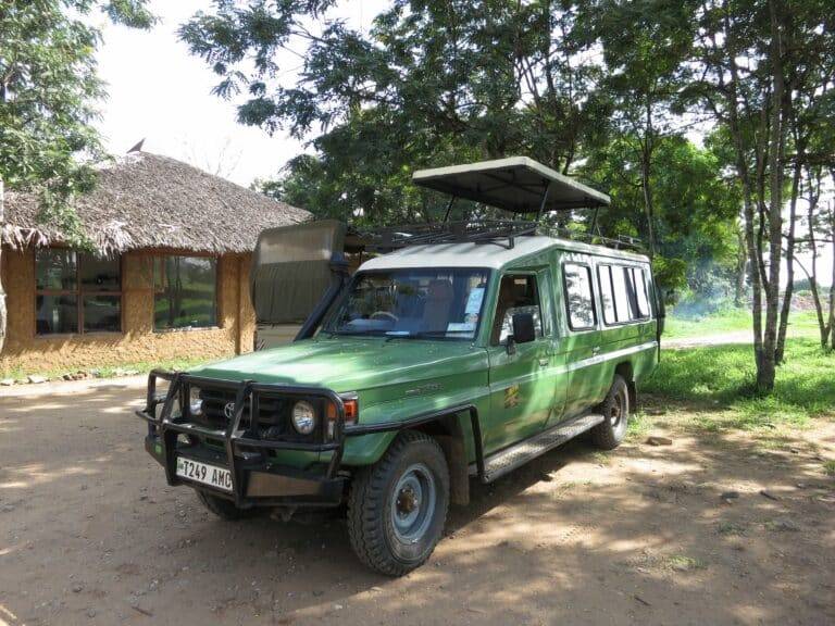 lake manyara national park14