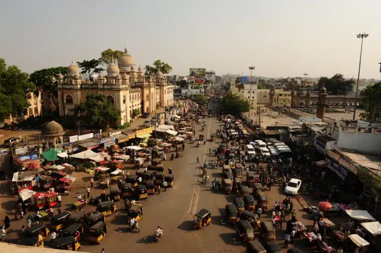 Incredible India