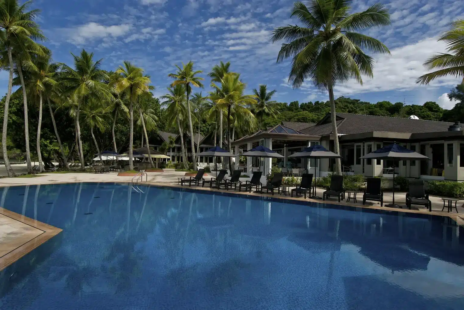 Palau Scuba Diving Resort