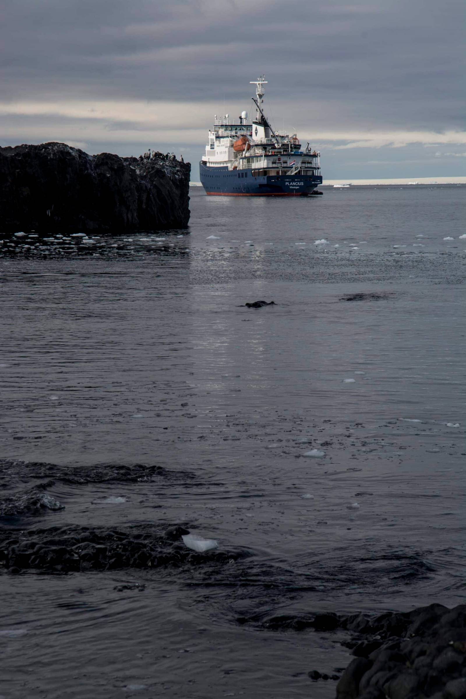 The Best for Antarctica Scuba Diving Tours: Oceanwide Expeditions