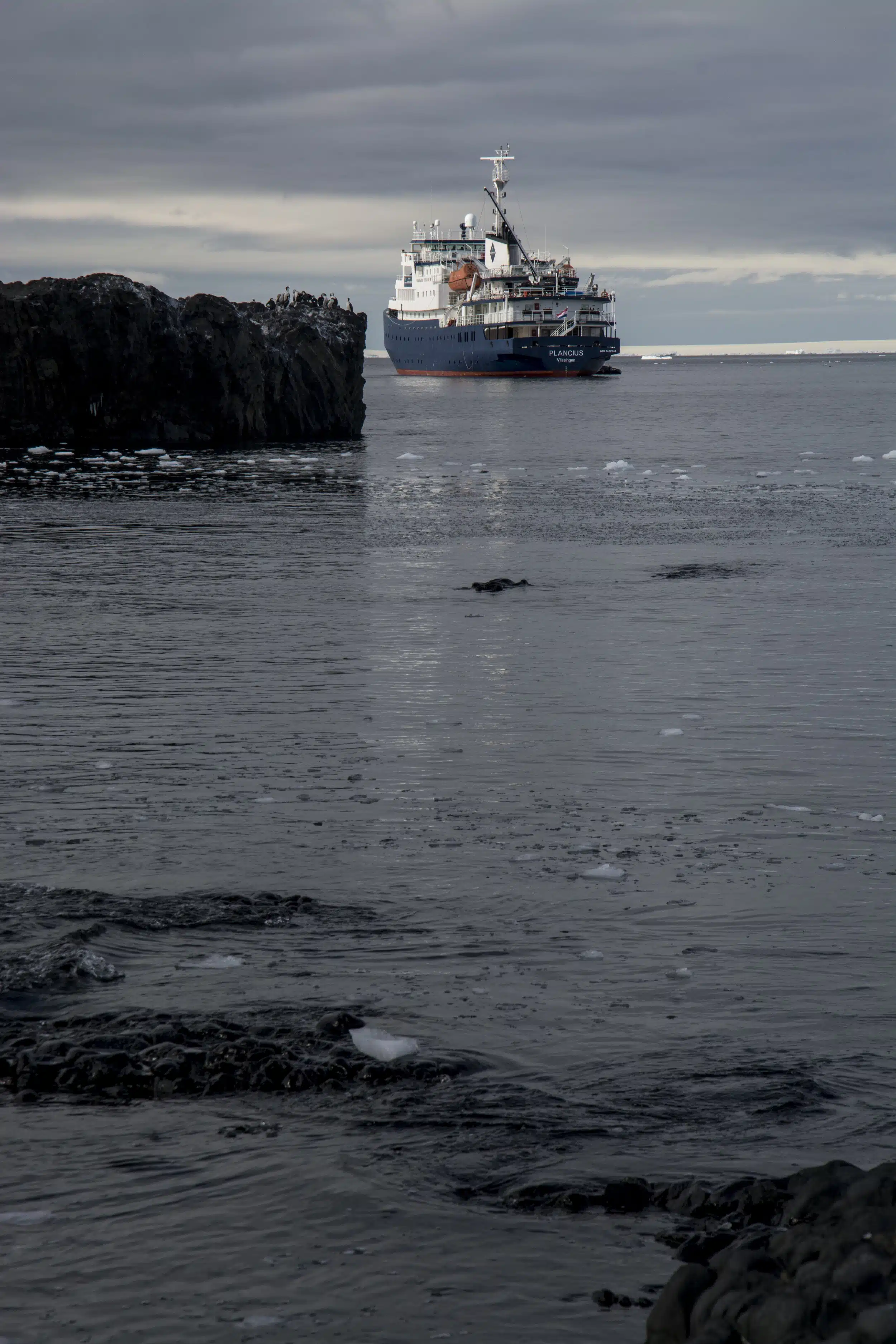 The Best for Antarctica Scuba Diving Tours: Oceanwide Expeditions