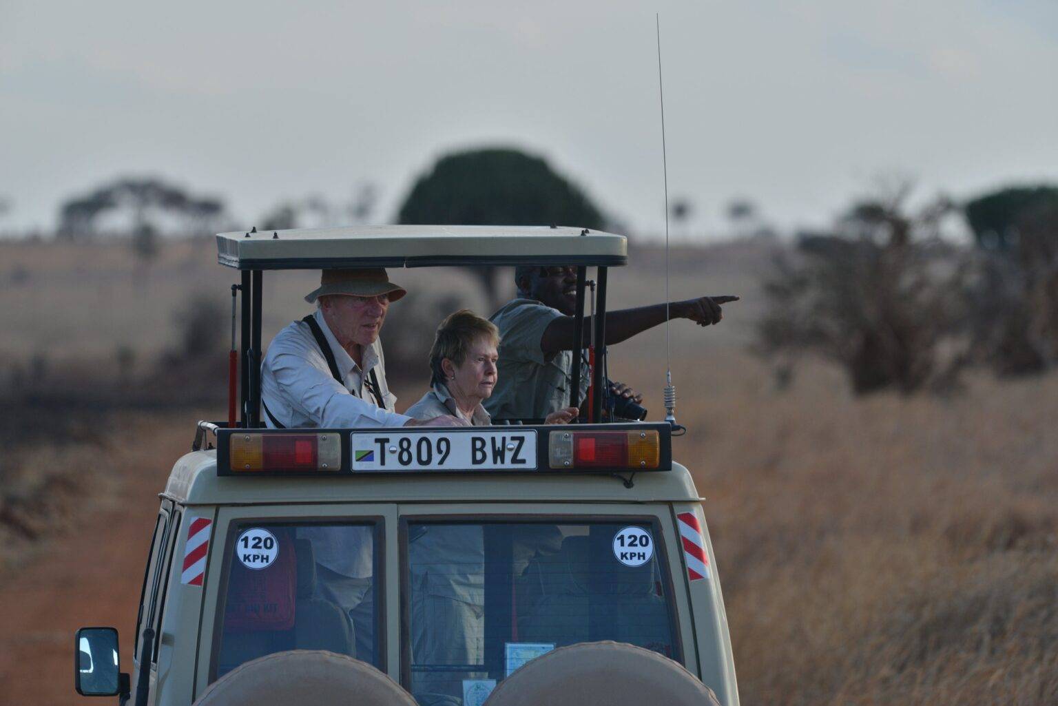 small national park Tarangire1 1